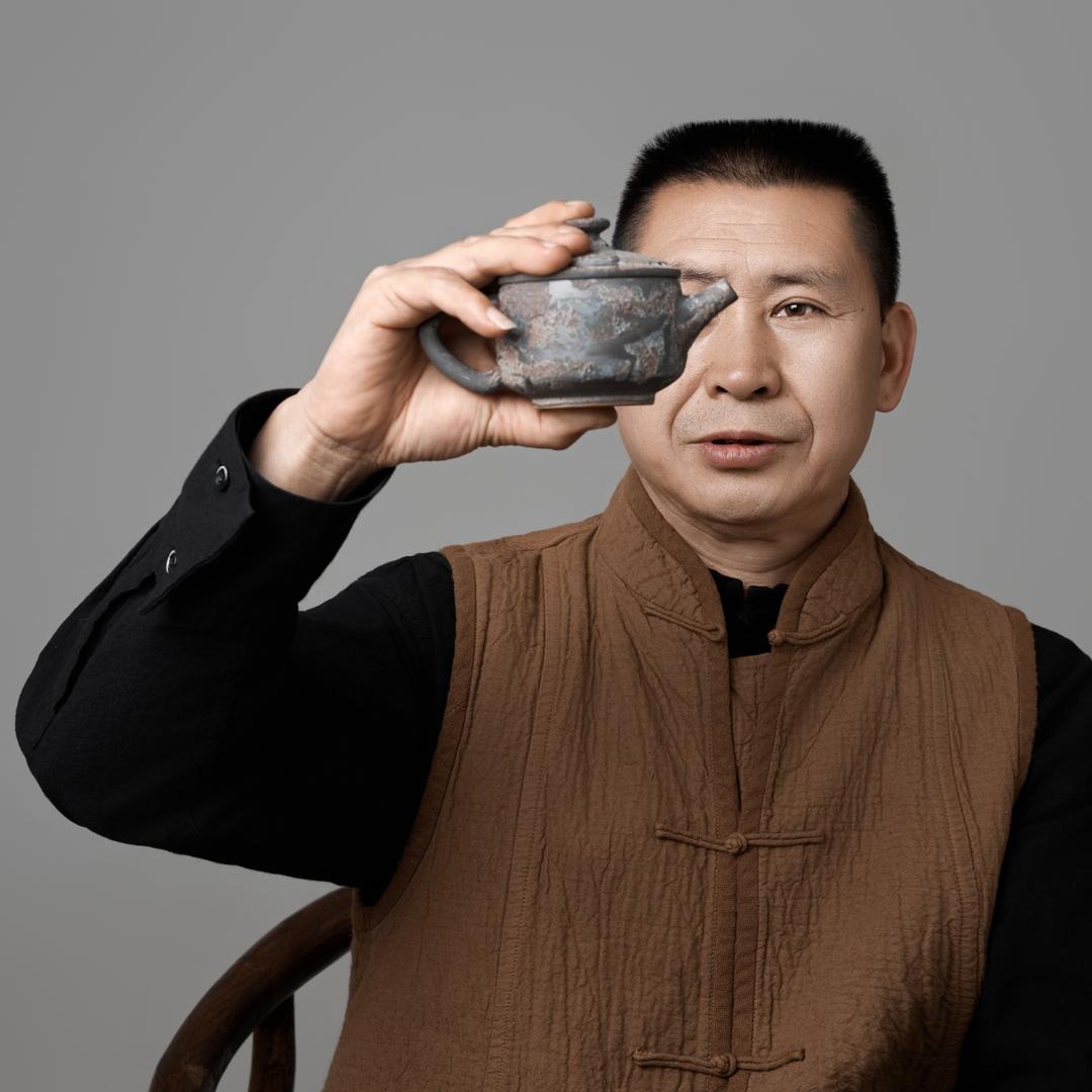 华宁陶-舒氏非遗工坊