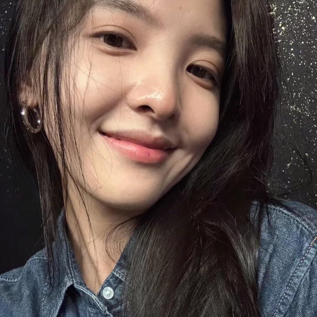 小咩丢了