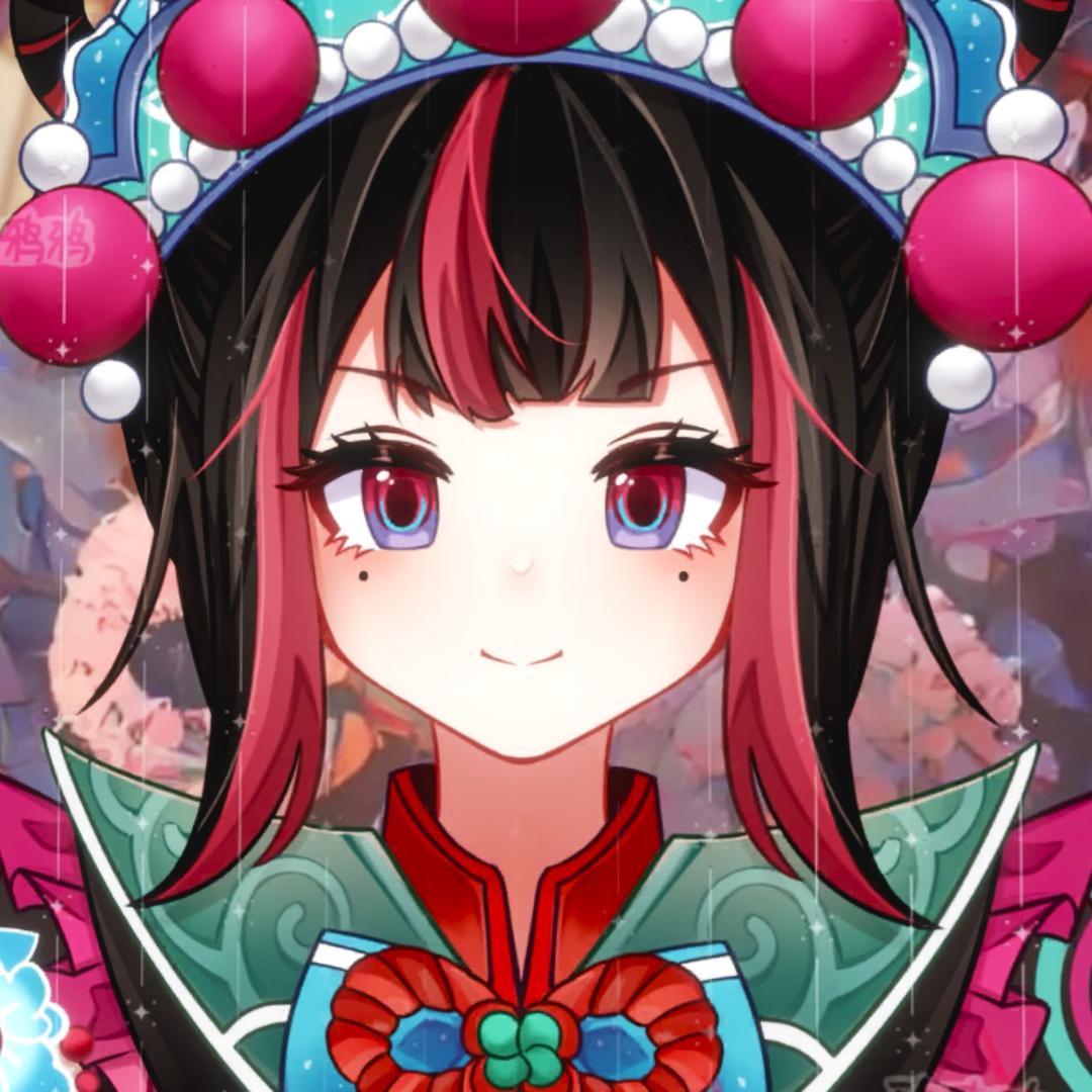 我叫小欣欣❤️