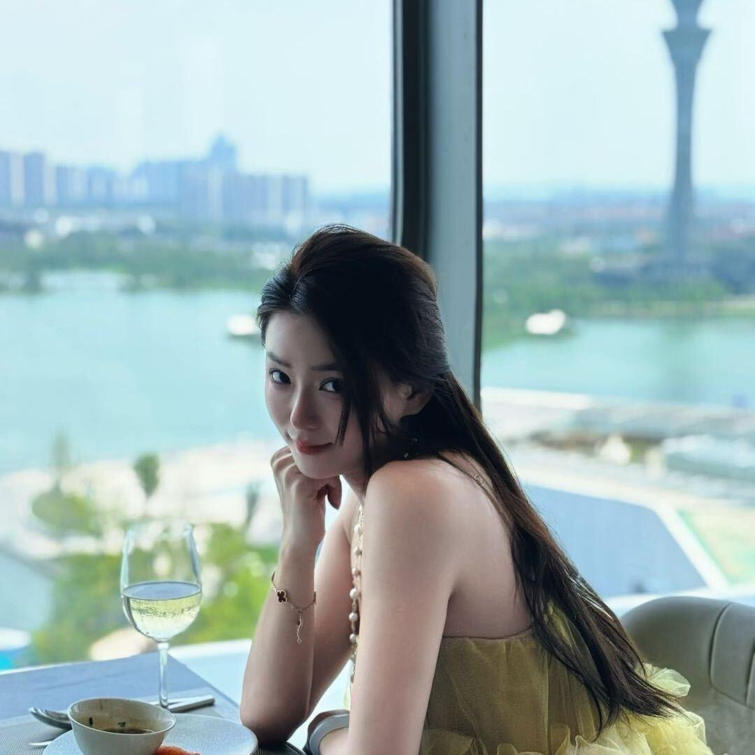 刘火火服饰男装（男女同款）