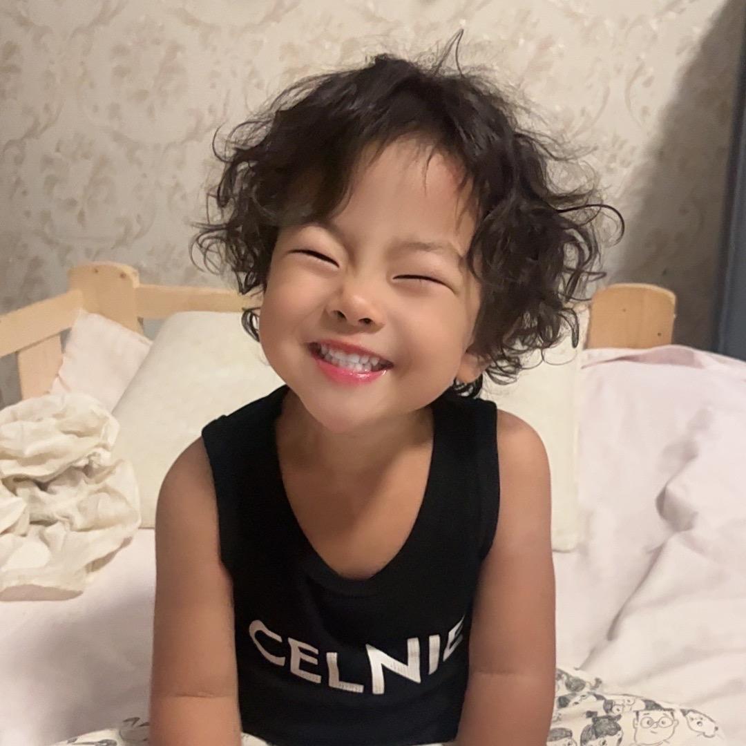 布丁家🏠（软装中）