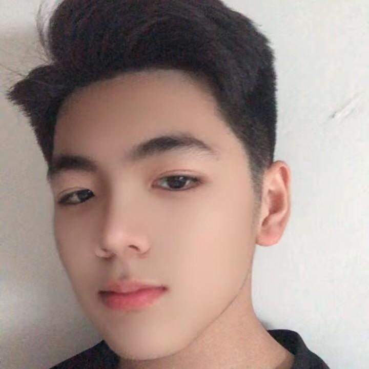 李文浩吹唢呐才艺主播