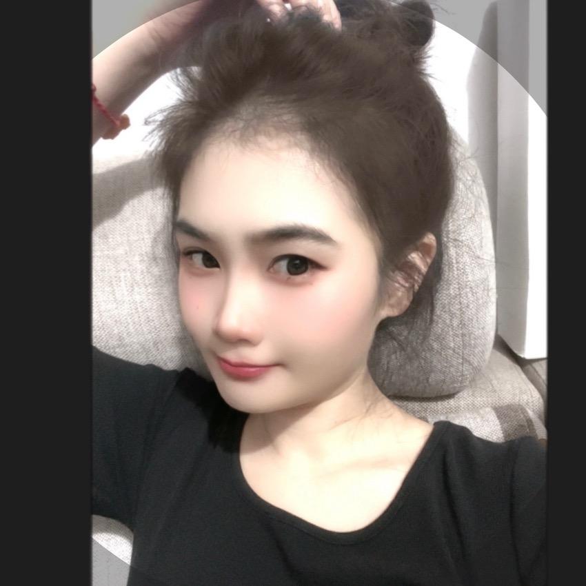 小付付啊🫧