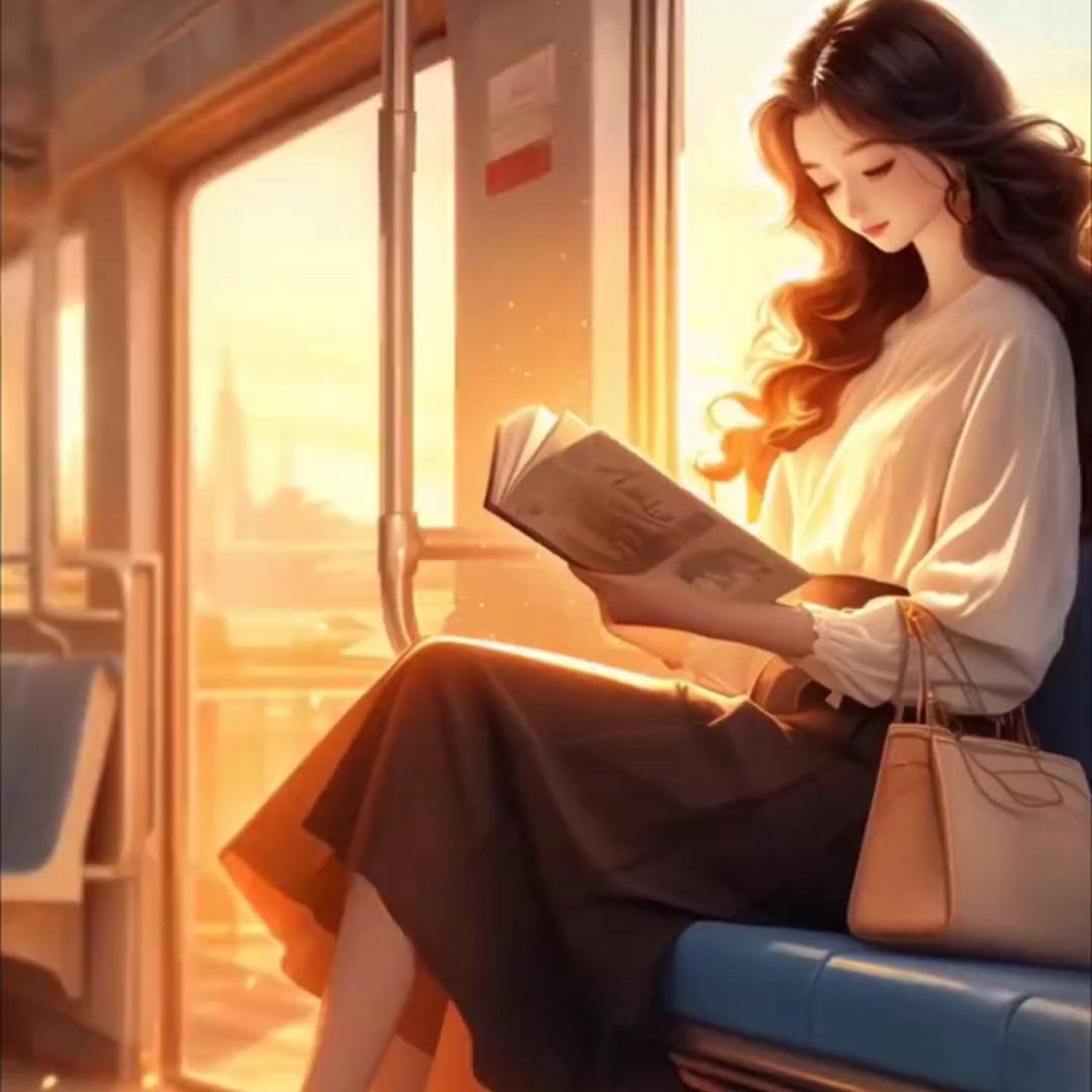 筑瑞读书（上午10点40）