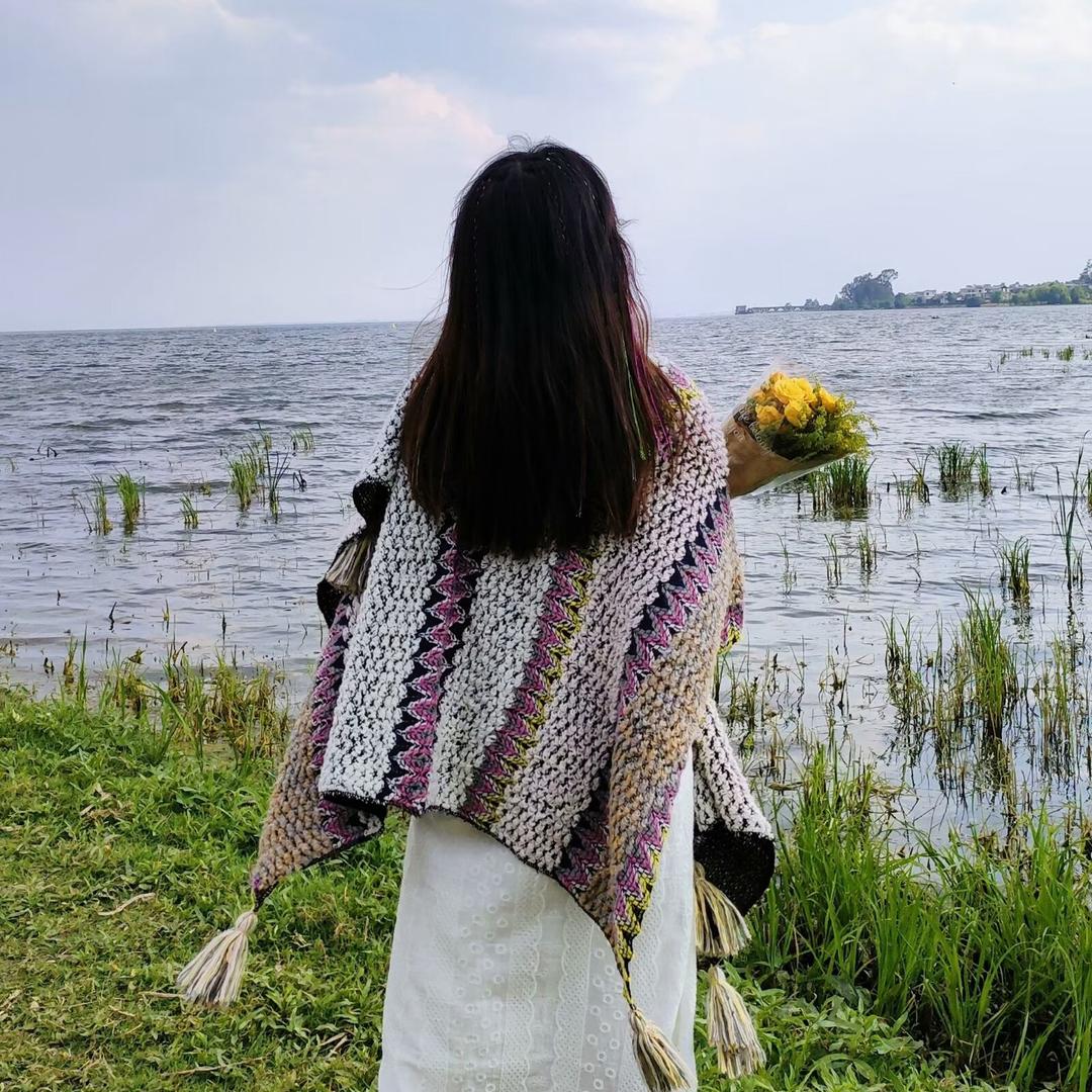 婉若晨曦
