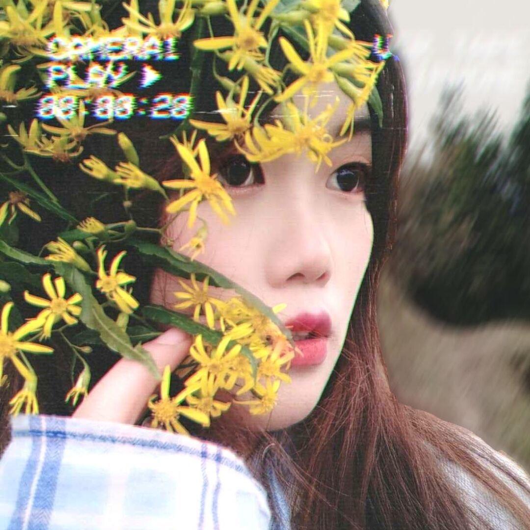 青儿