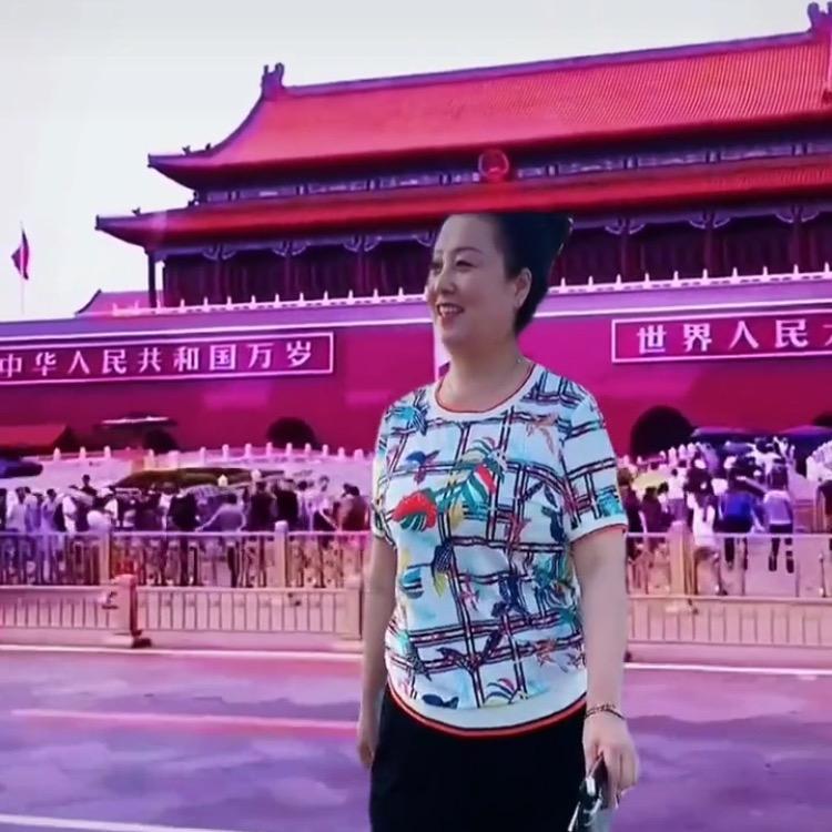 祖国我爱你🇨🇳