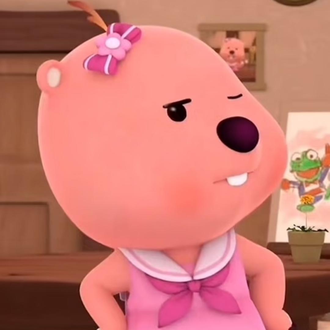 为何幸福如绿豆冰