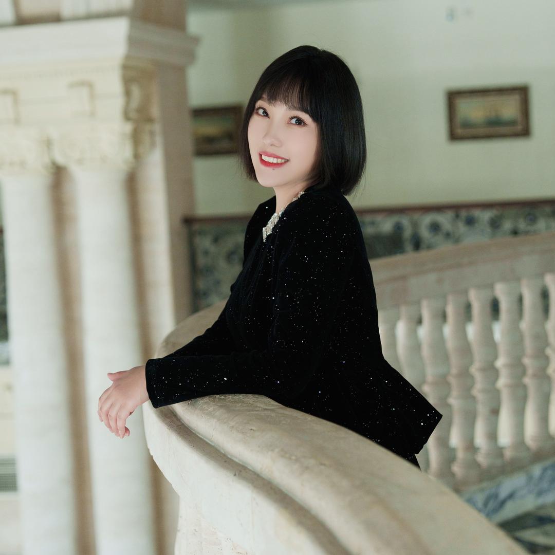 汪哈哈（暖愈前行）