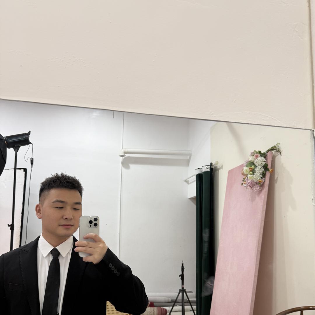 小罗总名车汇