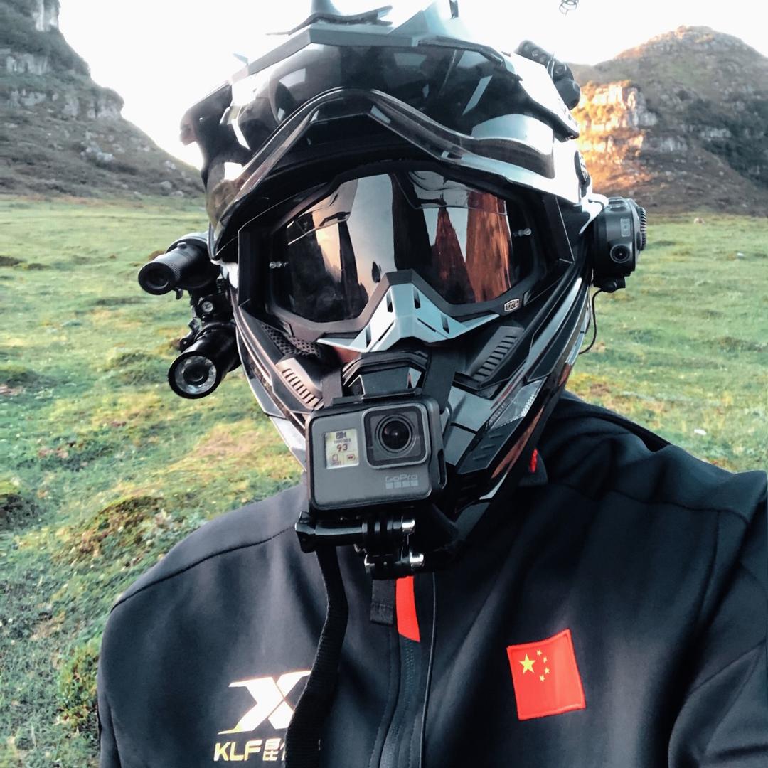 傢樂🏍️