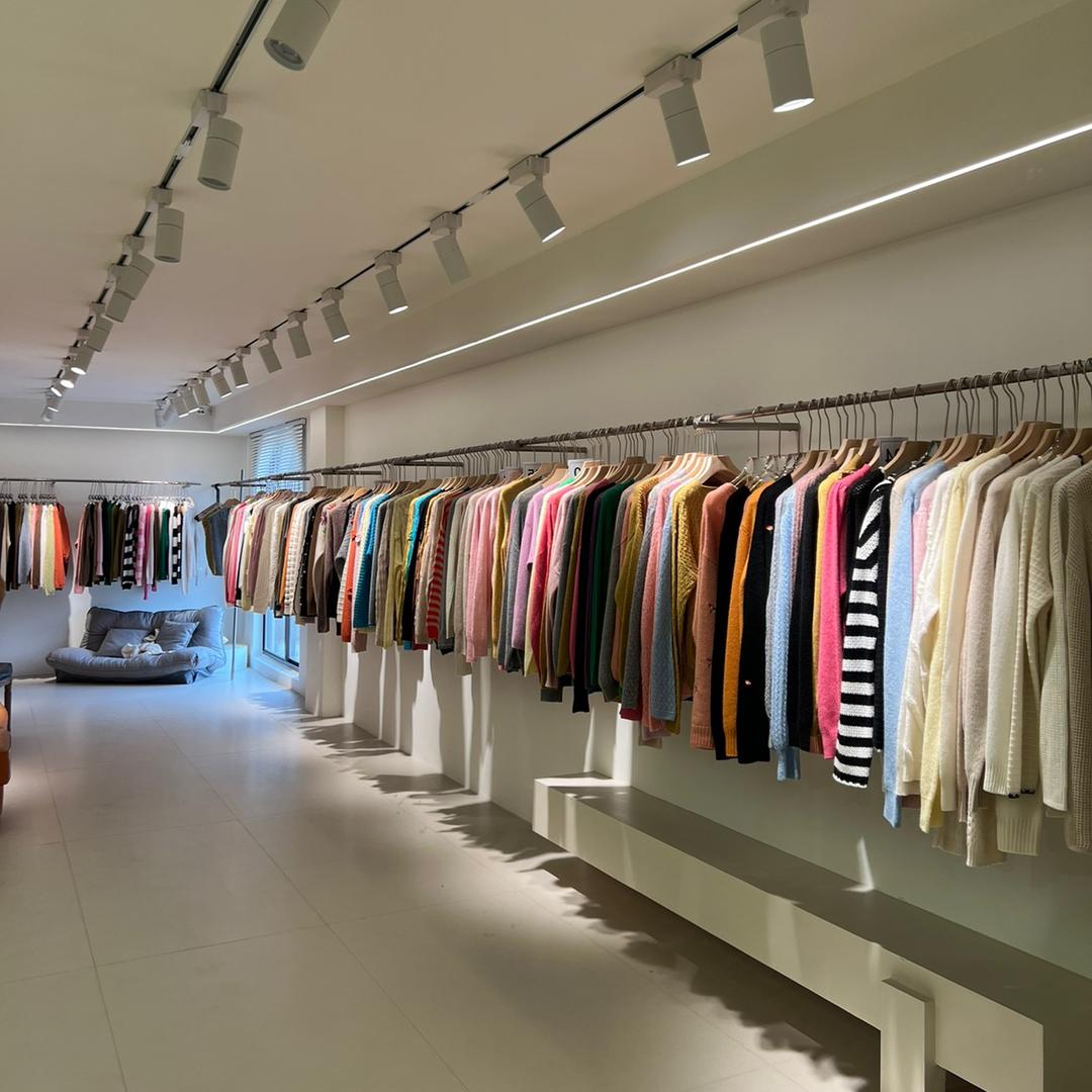 濮院羊毛羊绒工厂店（小乔家）