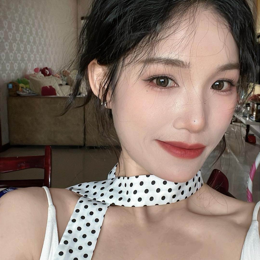 一只小桃子🍑