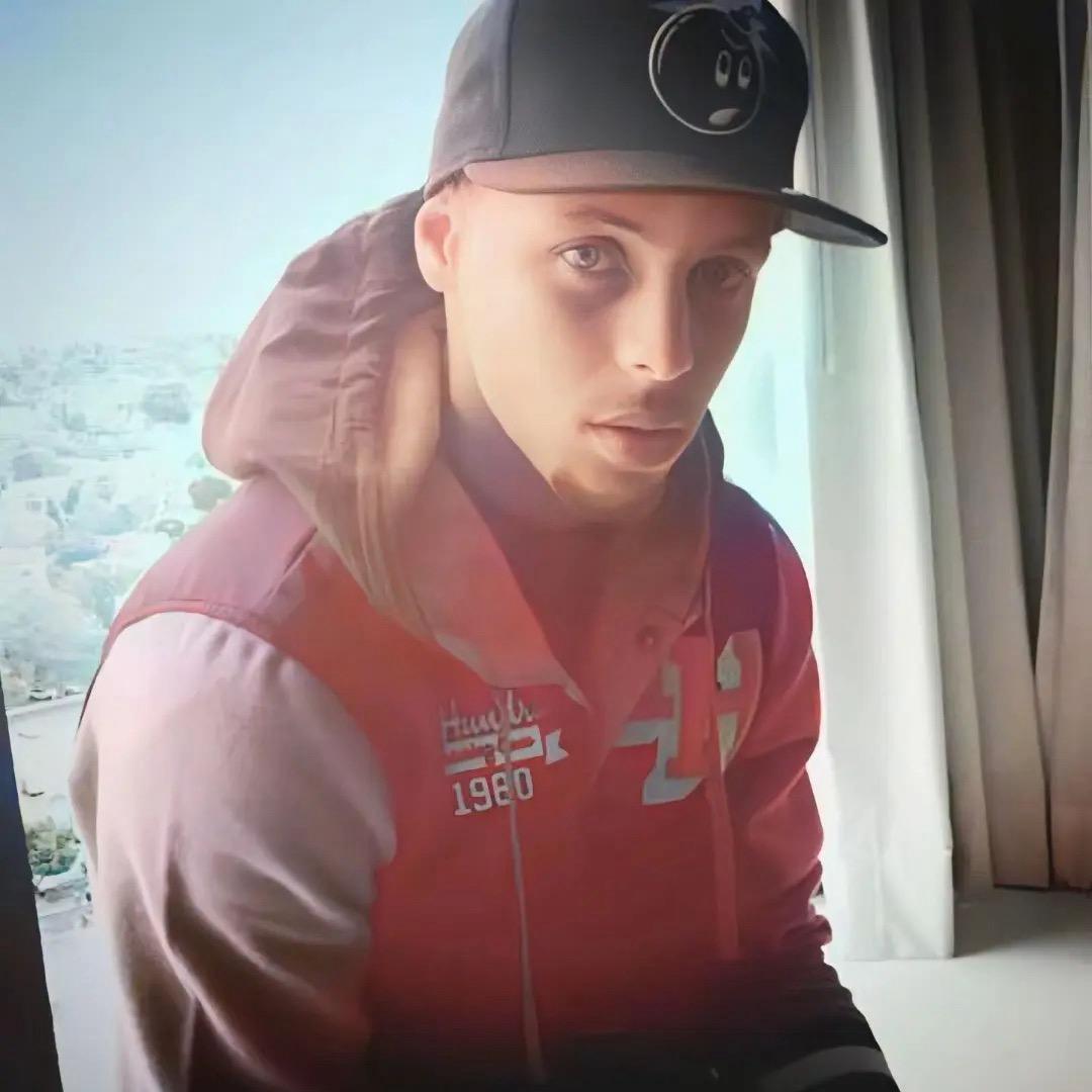 讨厌星期天見🧊