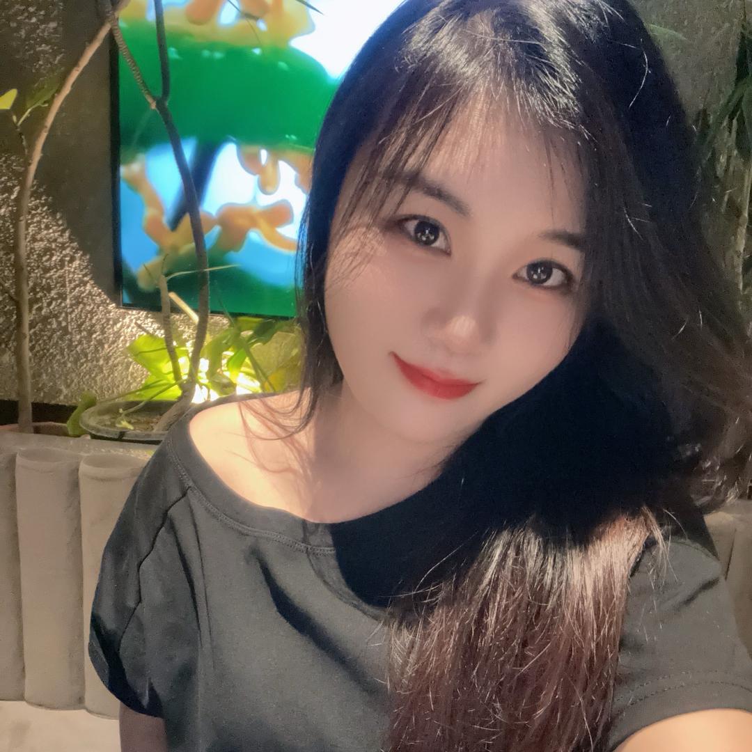 我叫静静