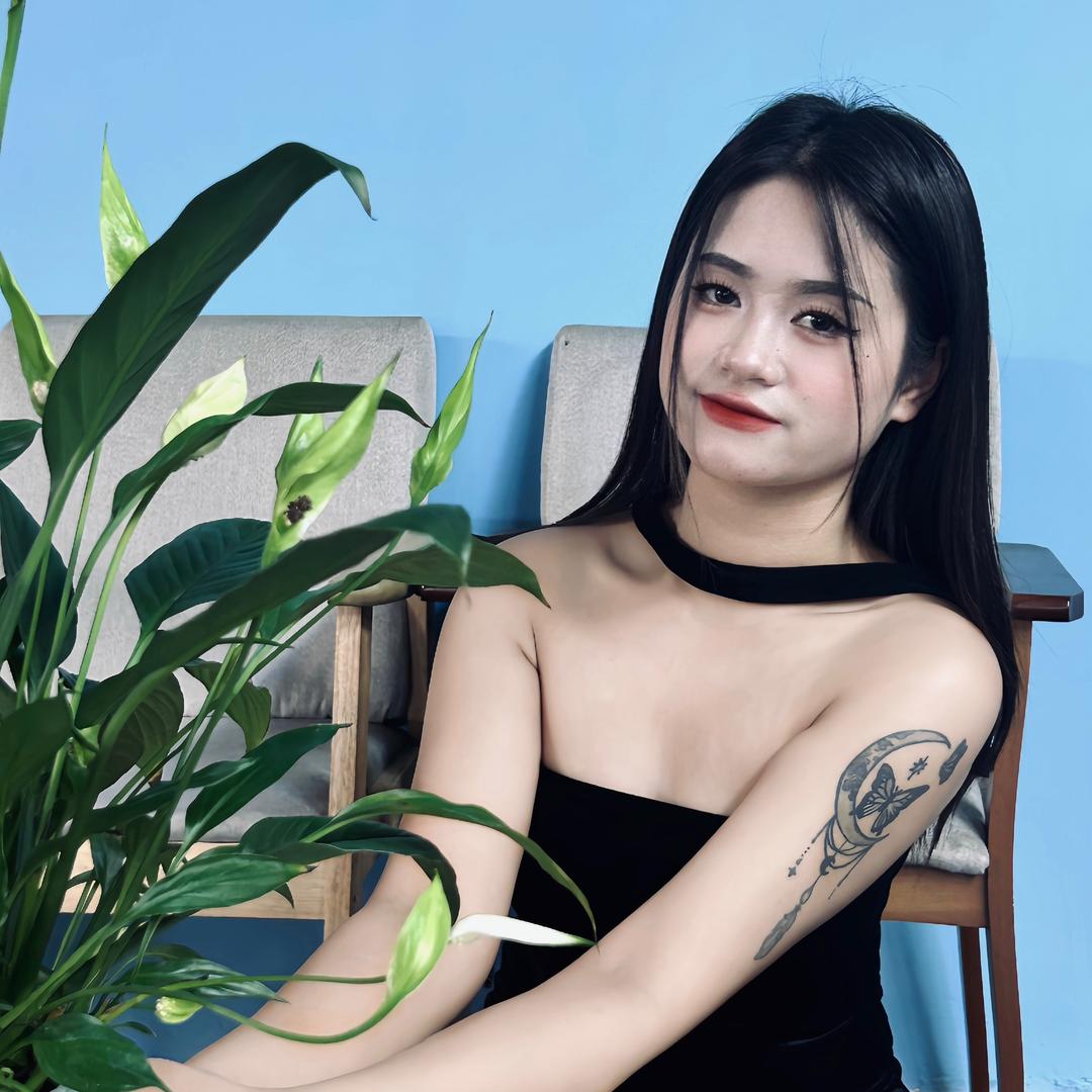 ❣️小林🐯