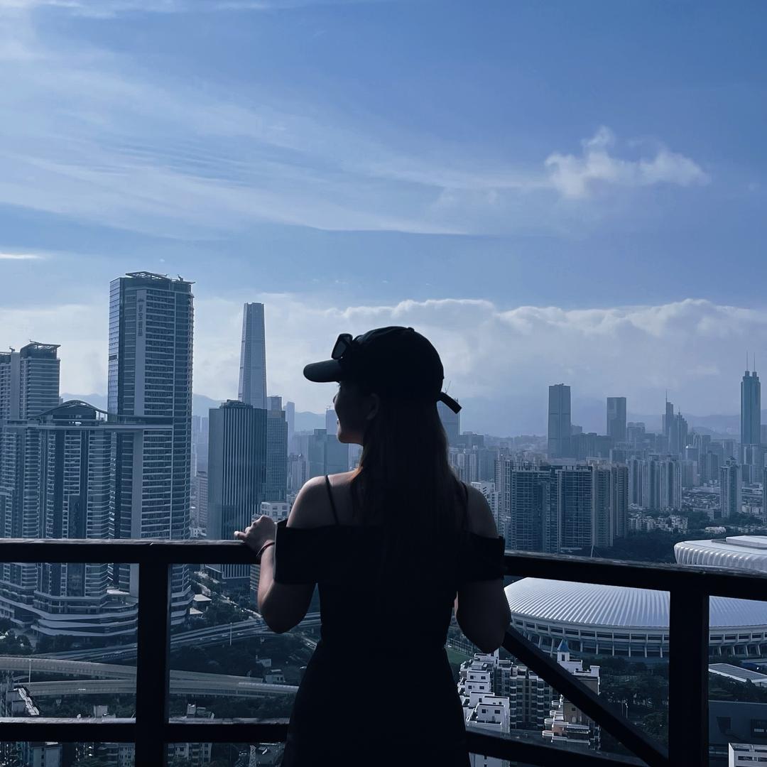 美美老师