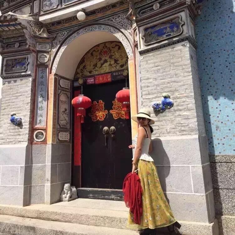 洁儿🌼
