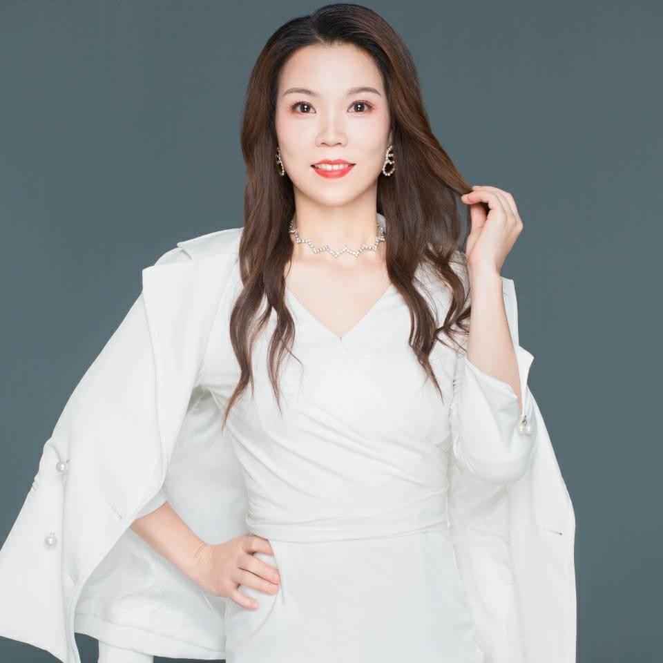 简美皇后不忌口身材管理(江高店)