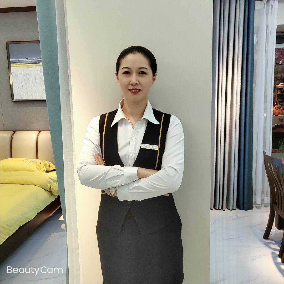 烟台双叶家居修姐