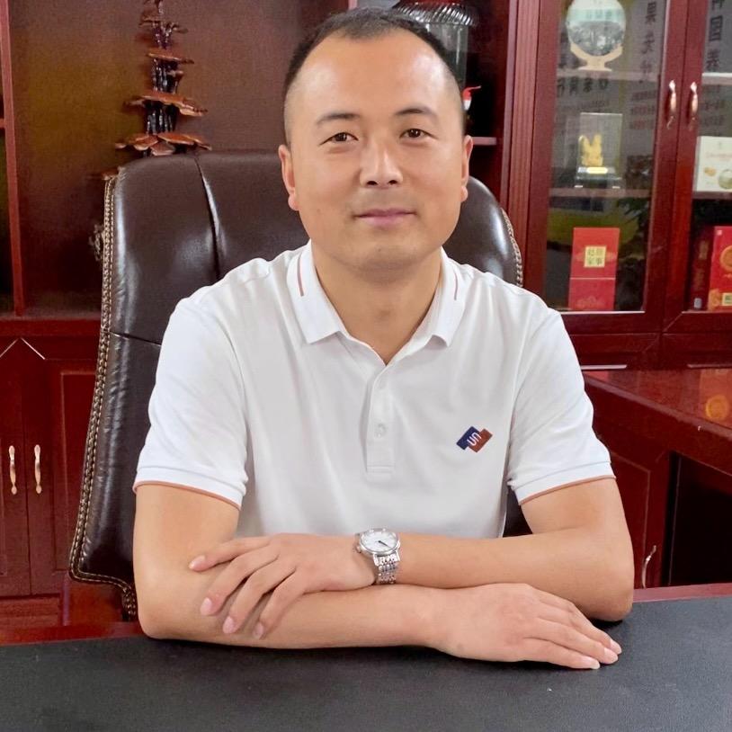 养殖基地  张厂长