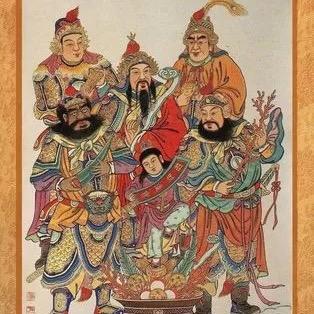 流星菜园