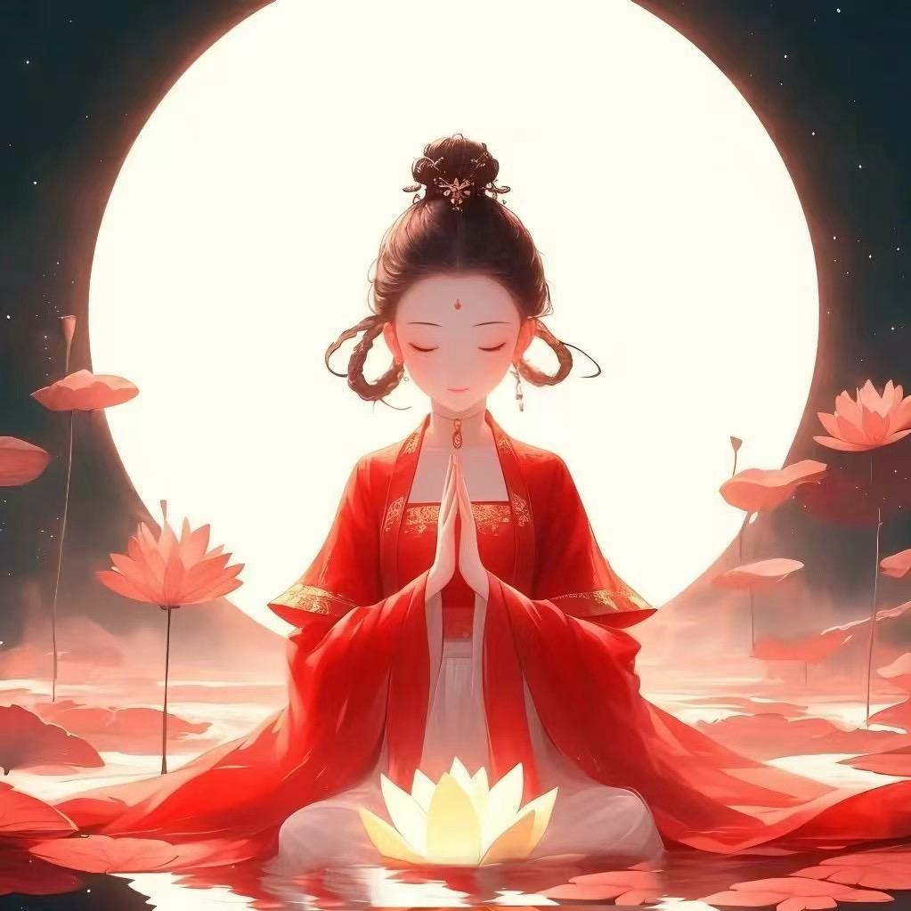 小新☯️（惩恶扬善）