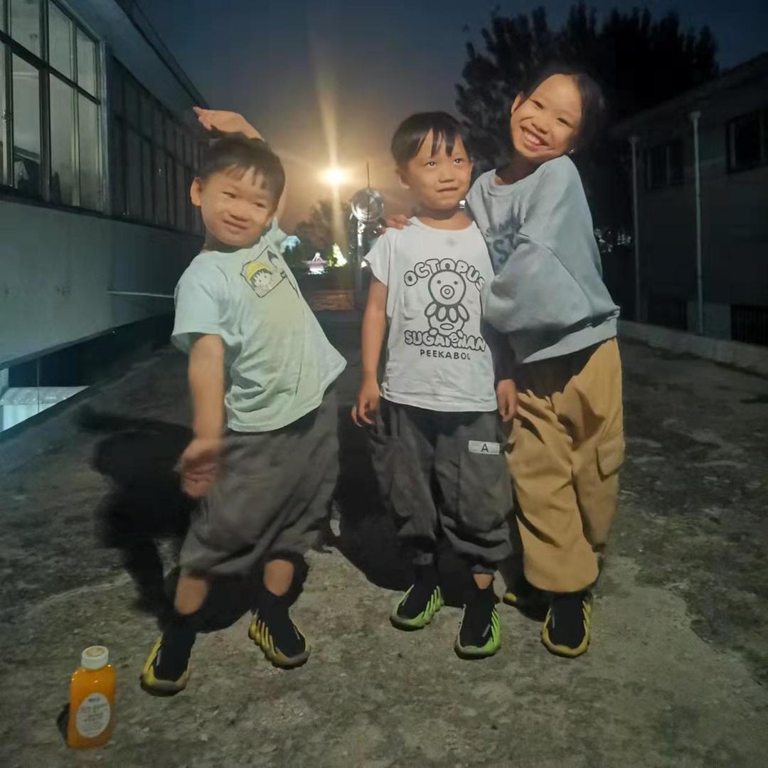 小马不是马🐎