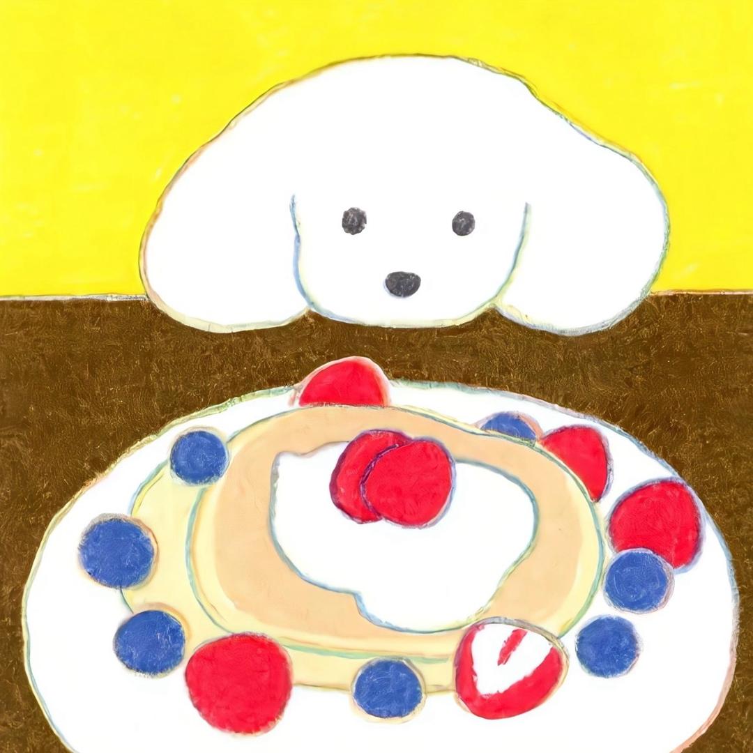 屁屁大王