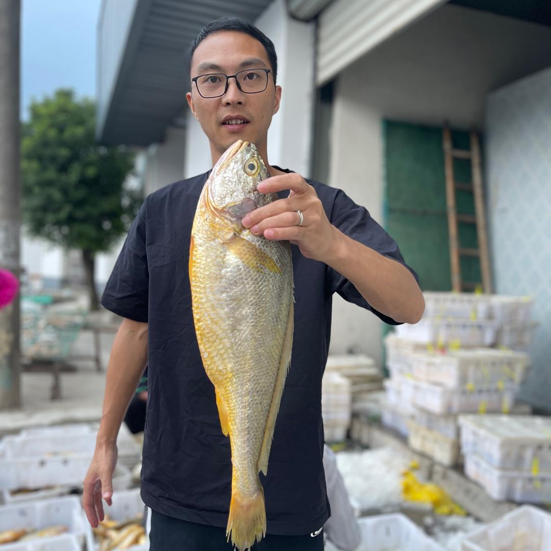 宁波鼎呱鲜海鲜