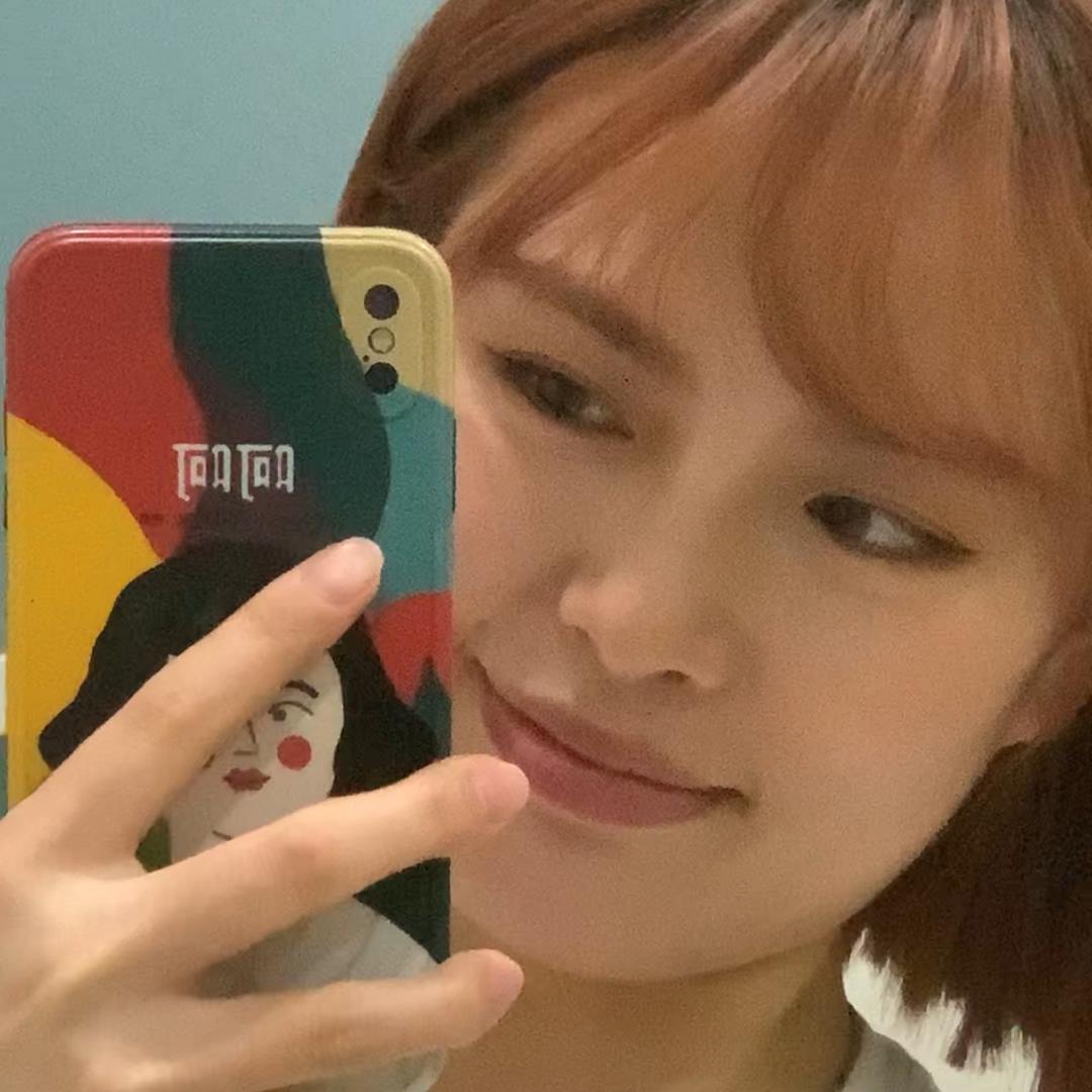 廊坊 线条眉 Emma（艾玛）