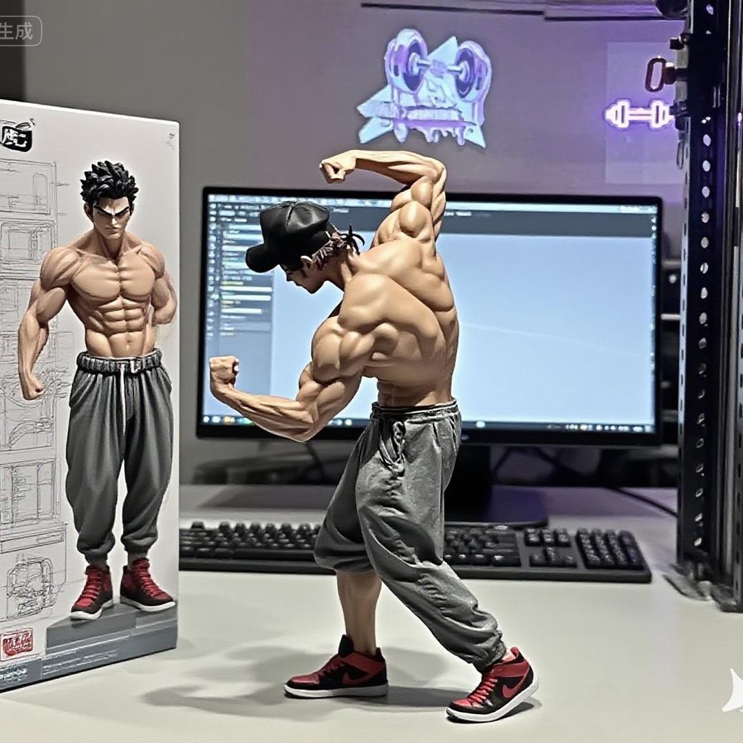 鹿家门武马