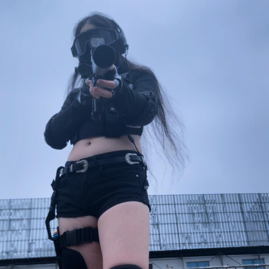 明月（三角洲行动）