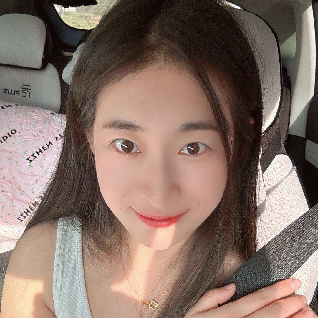 小鹿姐