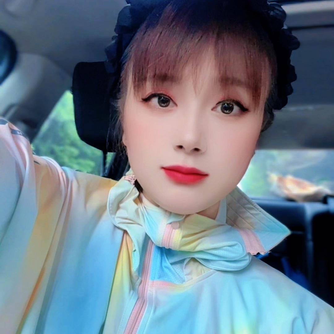 🌈小迷糊💕