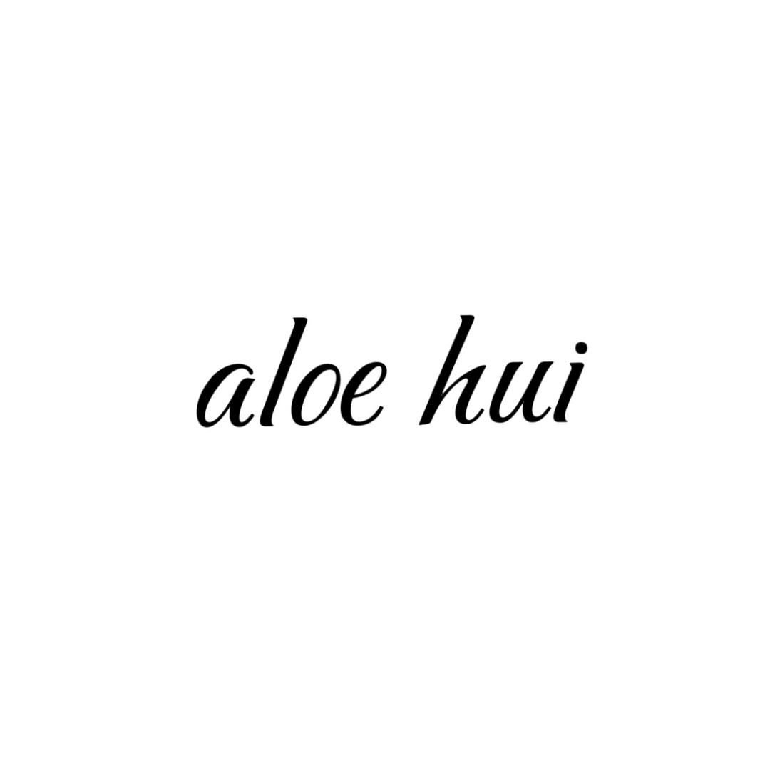 aloehui