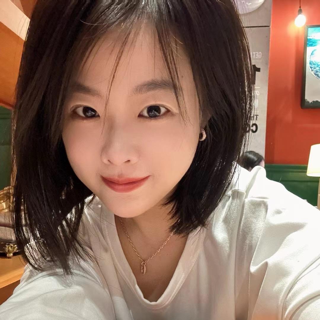 杨杨🎙️（随缘遇见）