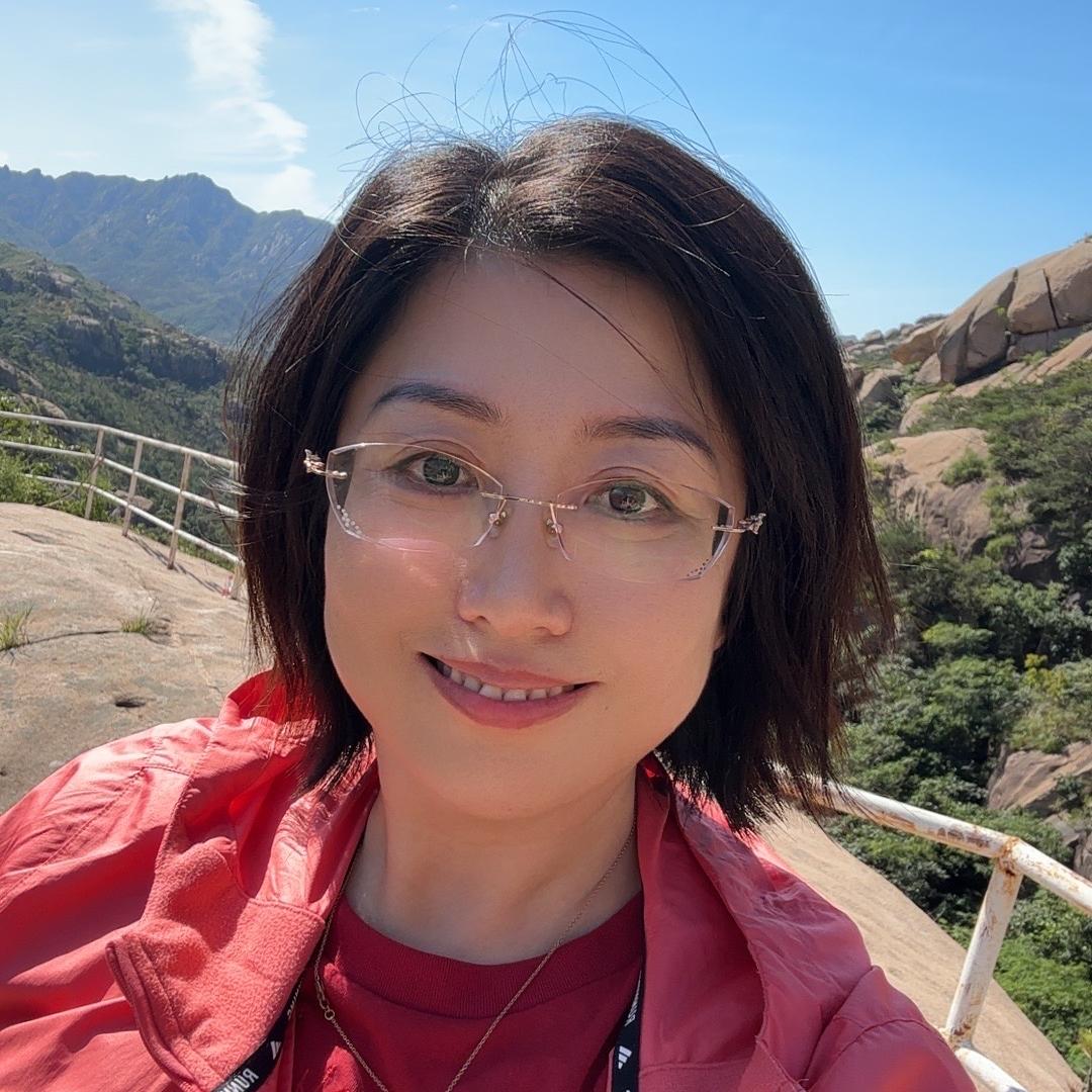 海阳家居姜姐