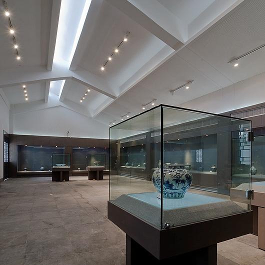 国艺之光非遗中心