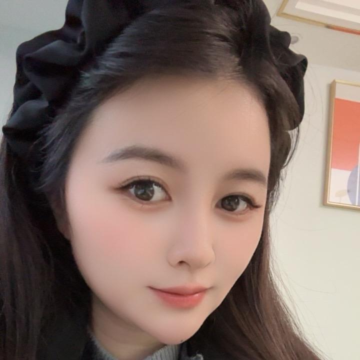 李瑶妹儿🧚‍♀️
