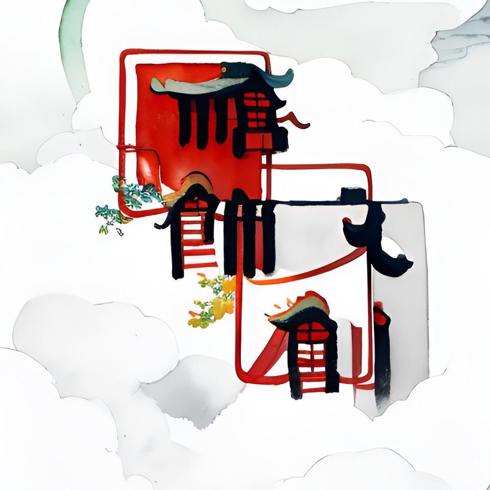 禧饰文创文玩