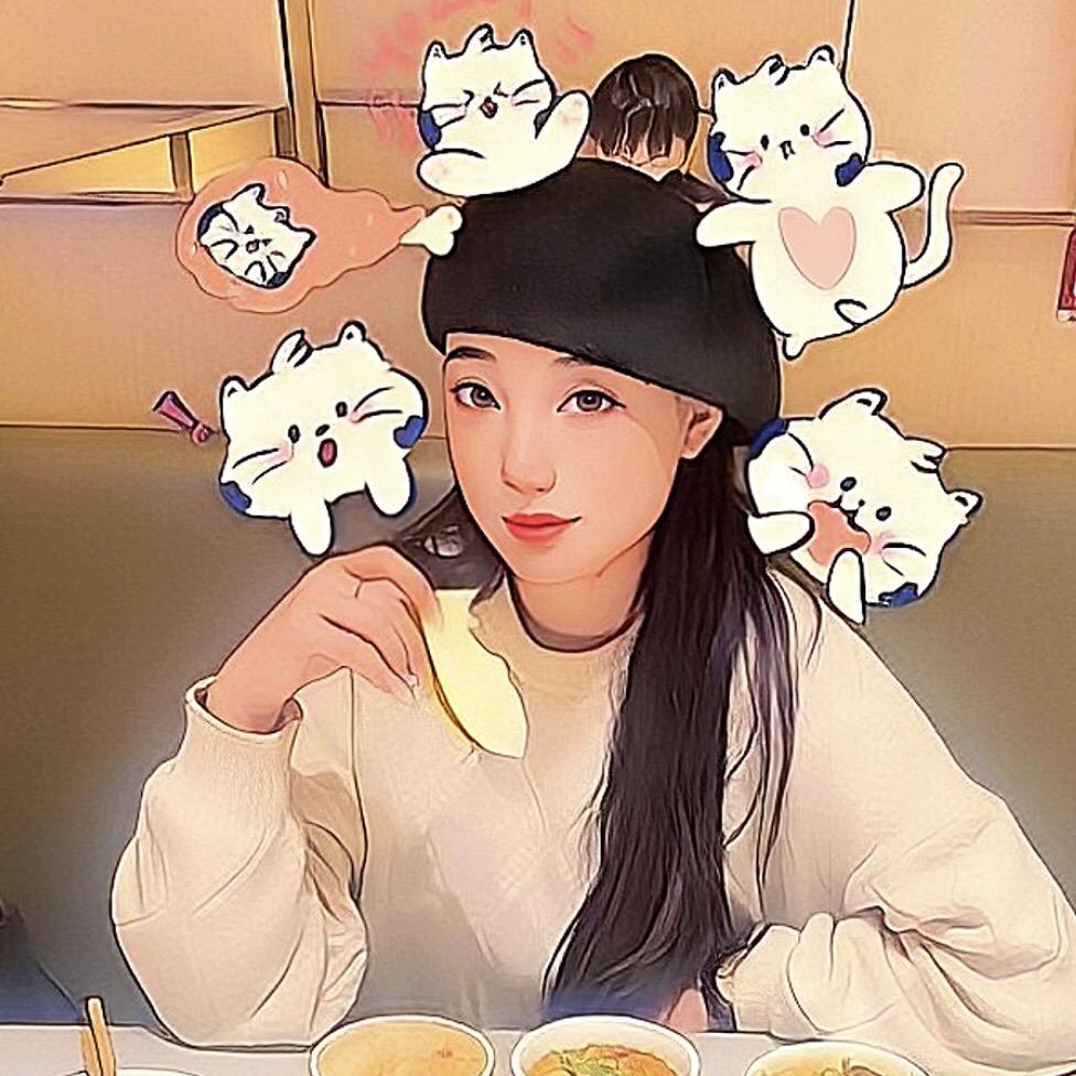 猫叨叨
