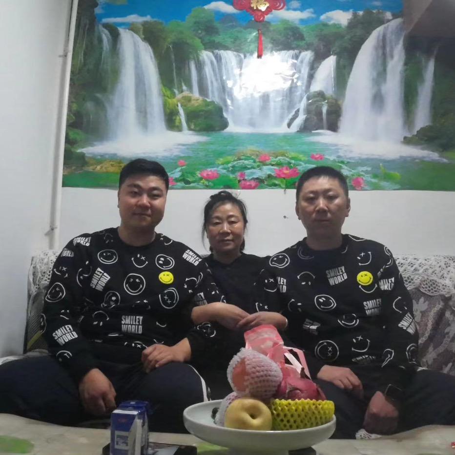 蓝心:不定时