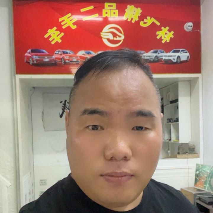 绍兴市柯桥区森林精品二手车