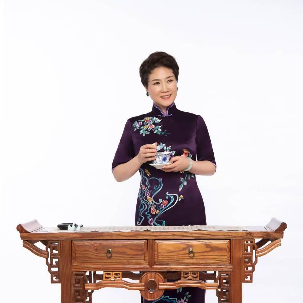 常红大姐