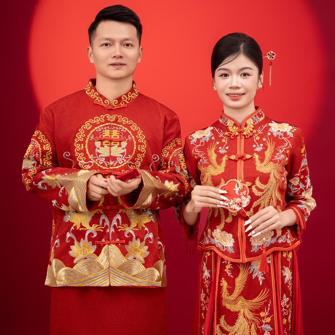 江西阿文与小兰