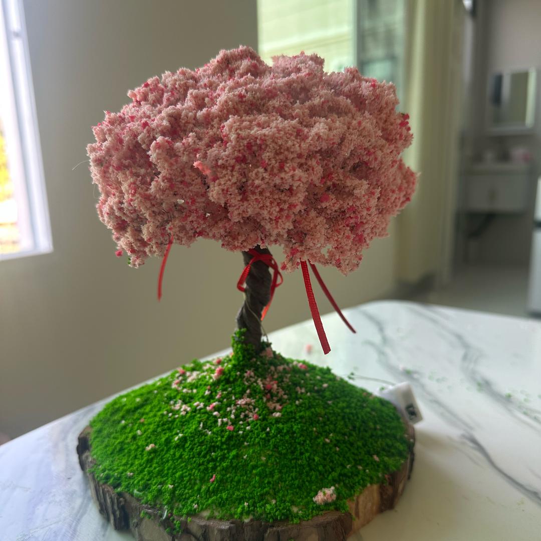 小雨手作~