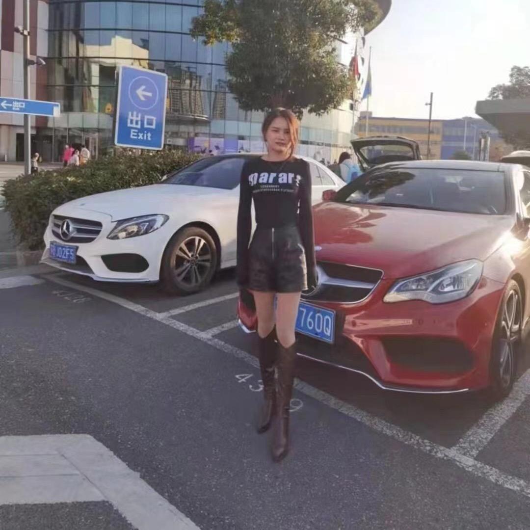 小英子~