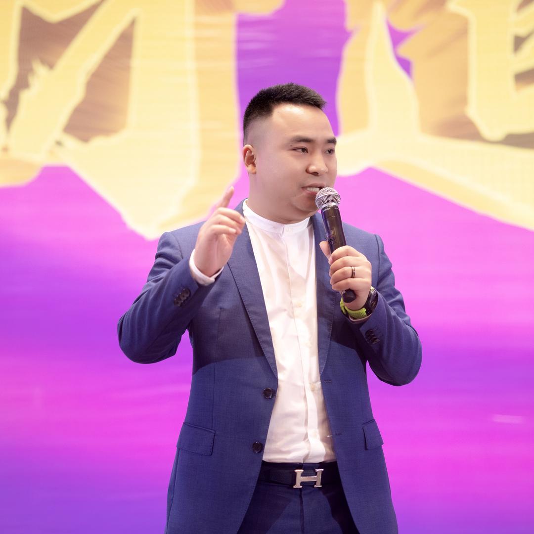 知宁师兄