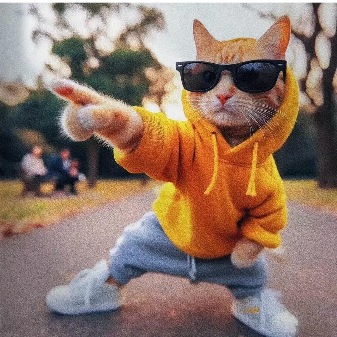 流氓兔（替身版）